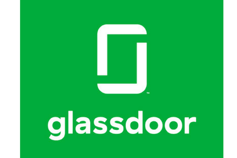 Glassdoor marketing