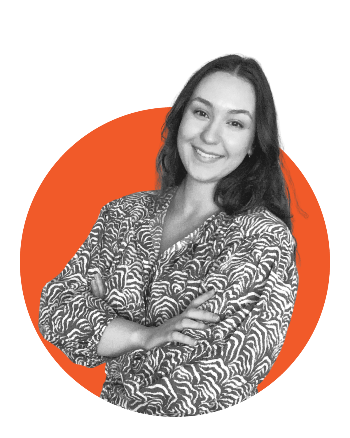 Addie Winkelman echogravity